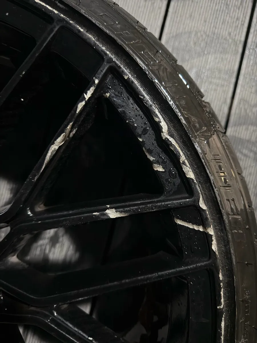 Genuine 20 inch VEEMANN V-FS34 - Image 4