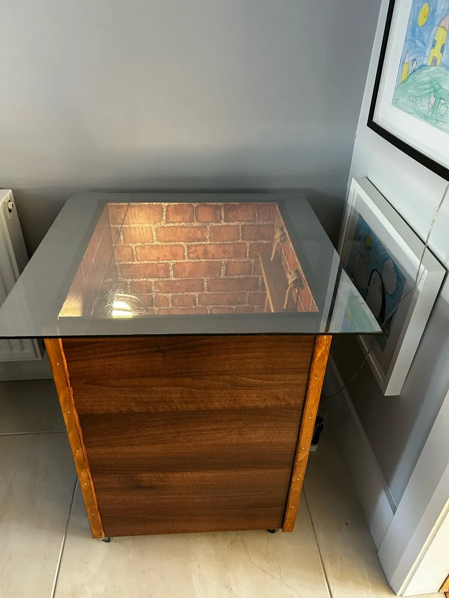 Stunning infinity table - Image 4