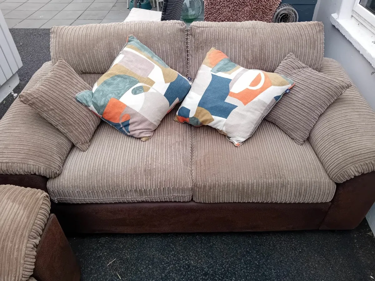 Cord Suite - Image 1