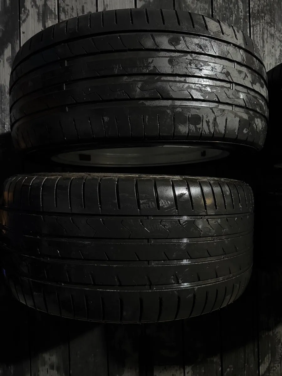 5x120 BMW 18 inch - Image 4