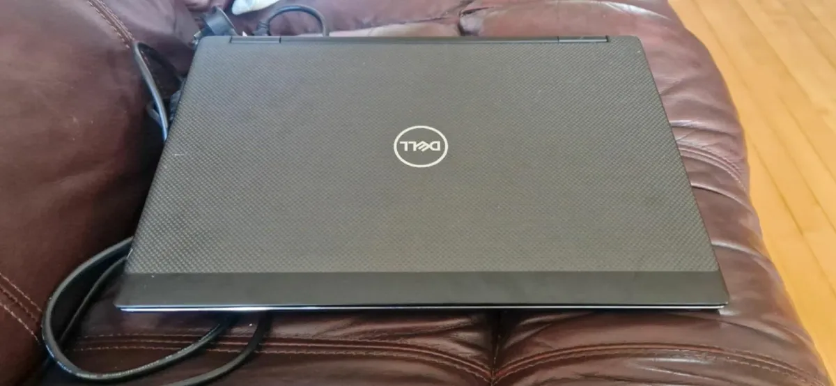 Dell precision Mobile Workstation with Warranty - Image 3