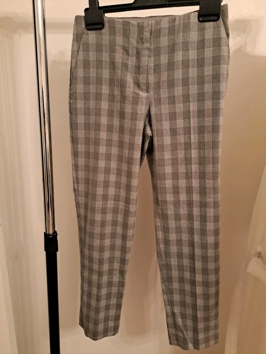 Trousers - Image 1