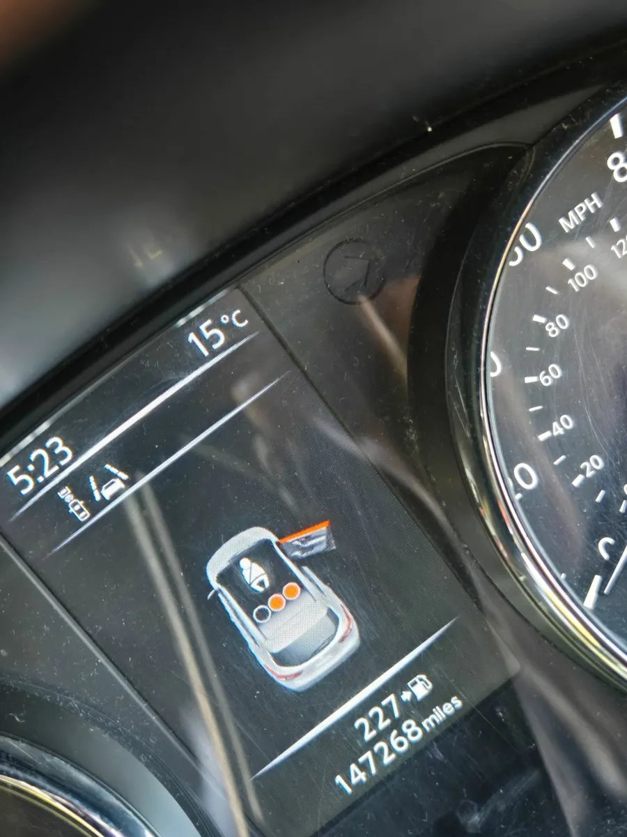 Nissan Qashqai 2016 - Image 1