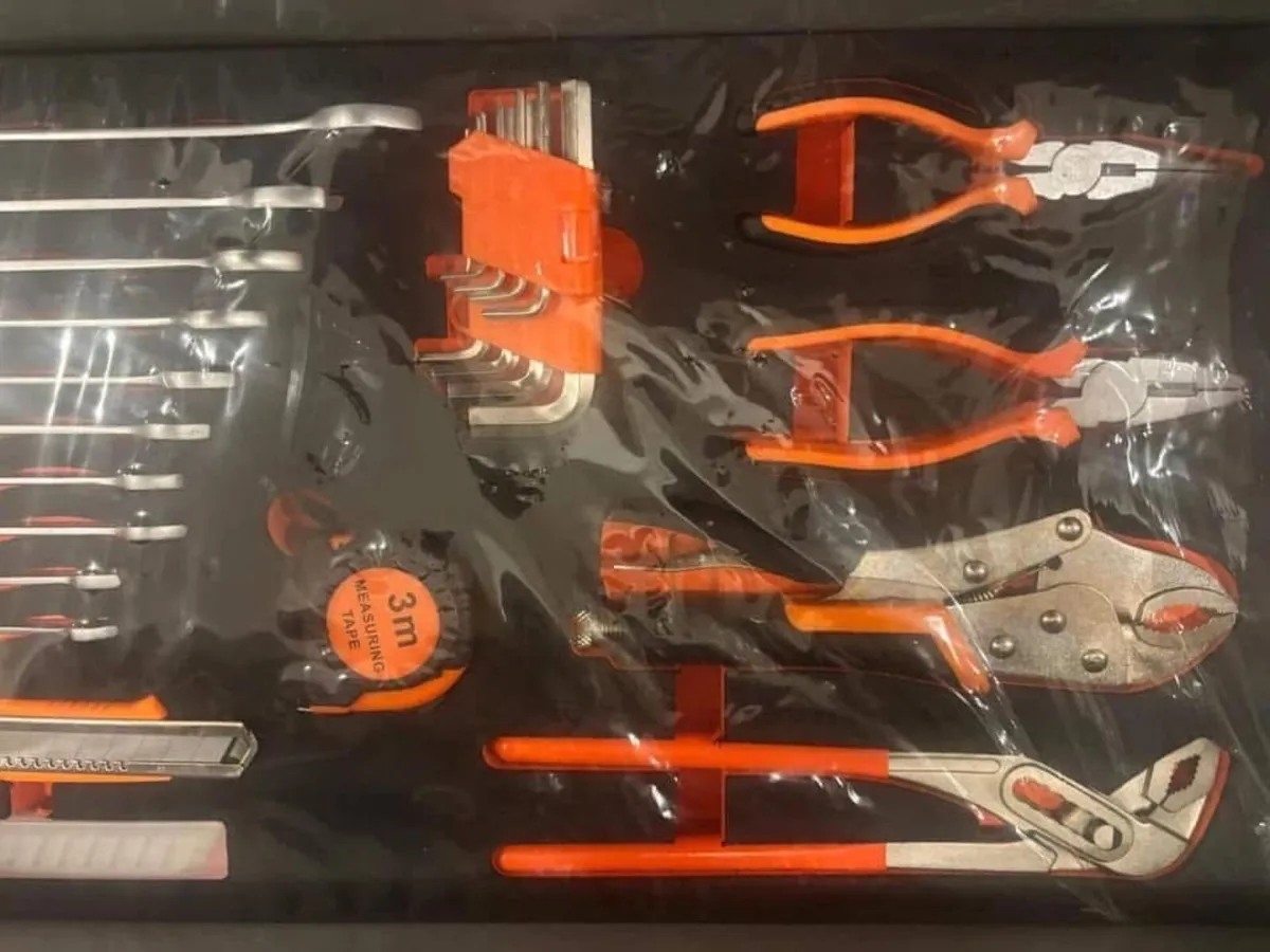 tool box clearance free delivery - Image 4