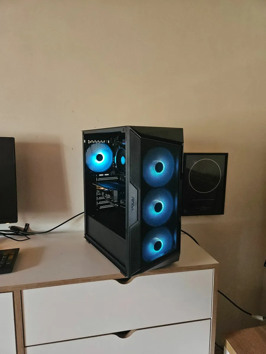 Gaming PC - Image 1