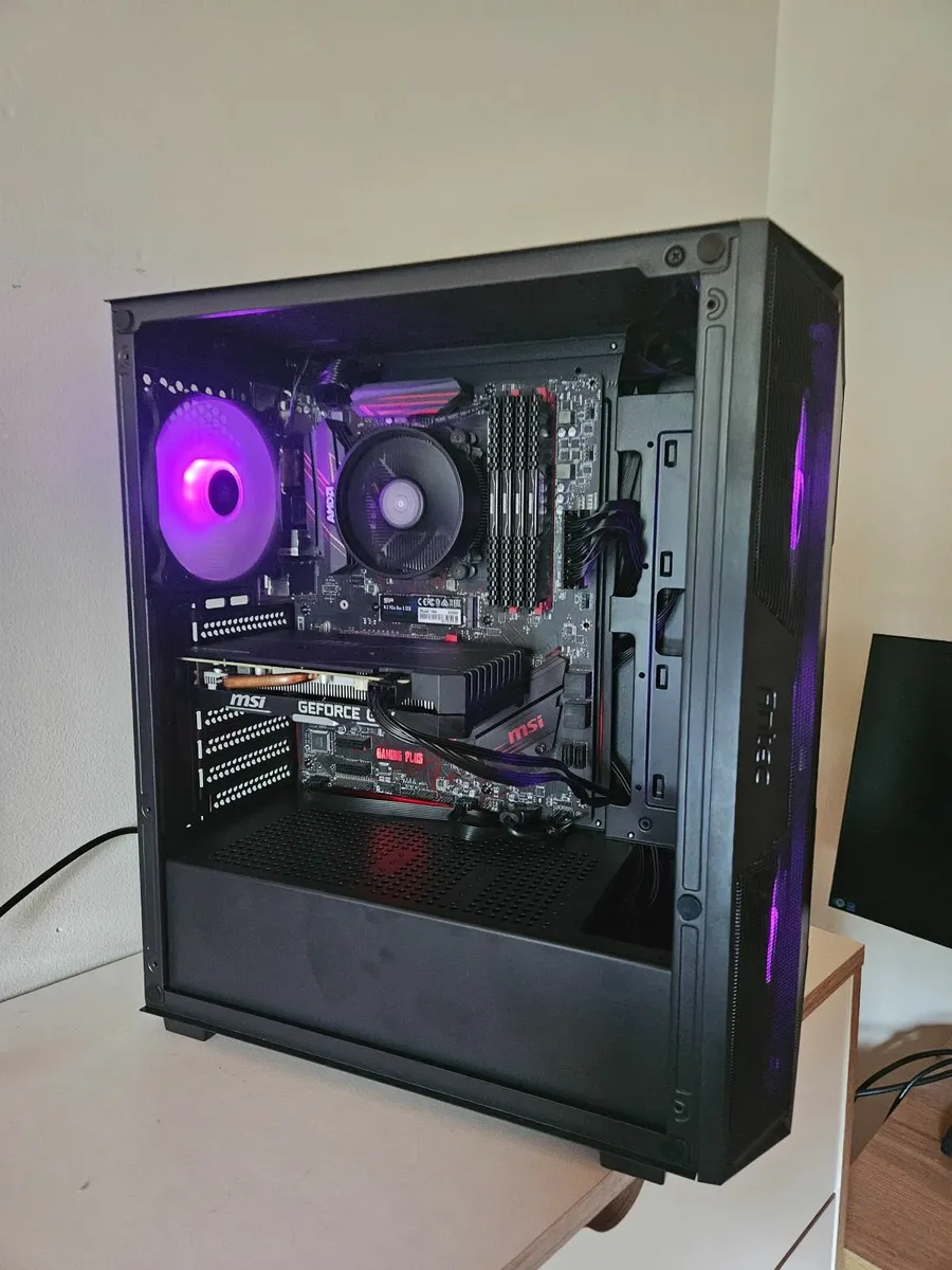 Gaming PC - Image 2