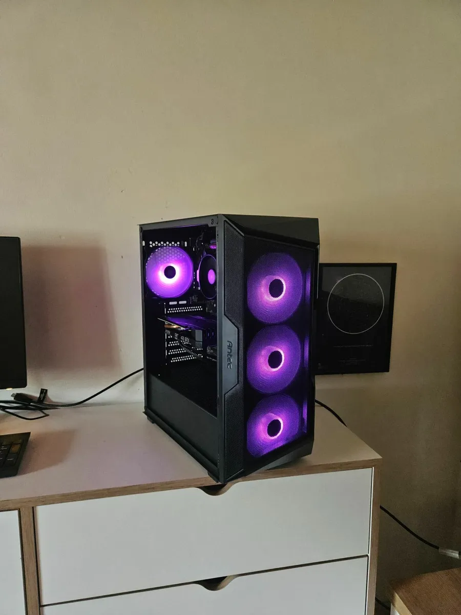 Gaming PC - Image 3