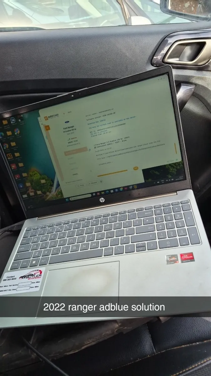 Remapping service available - Image 1