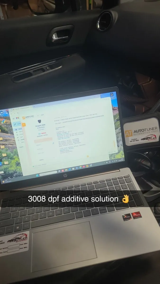 Remapping service available - Image 2