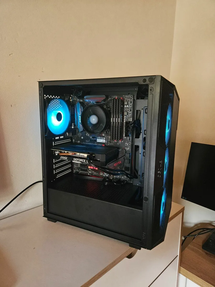 Gaming PC - Image 4