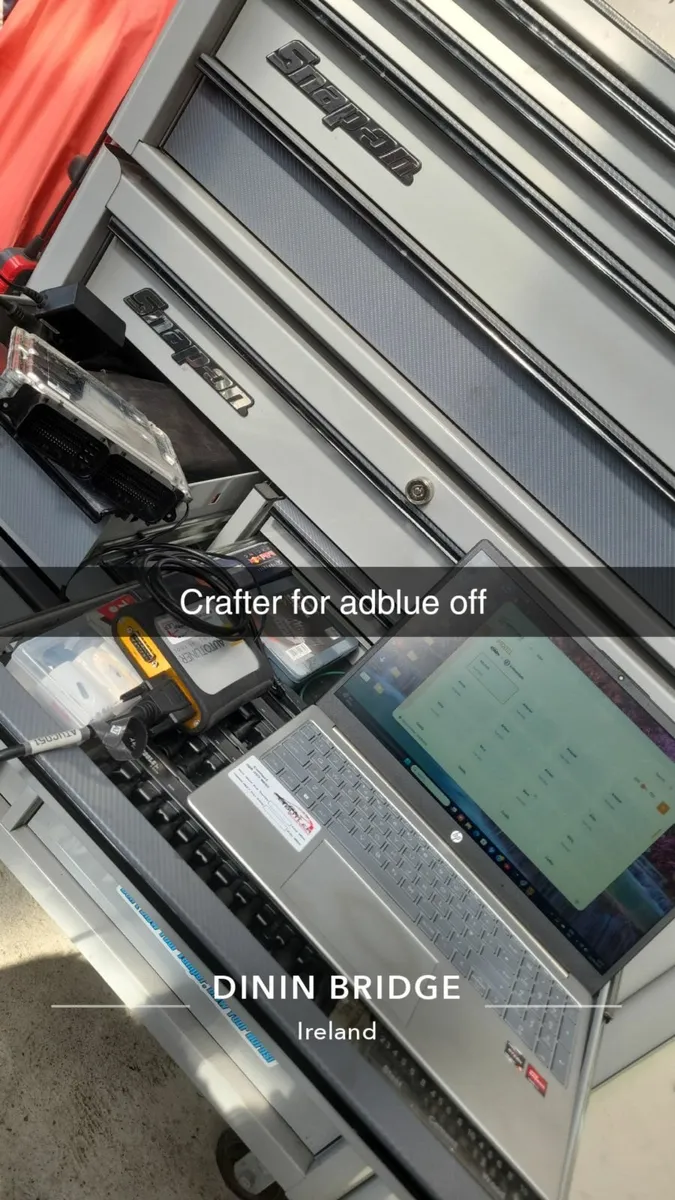 Remapping service available - Image 3