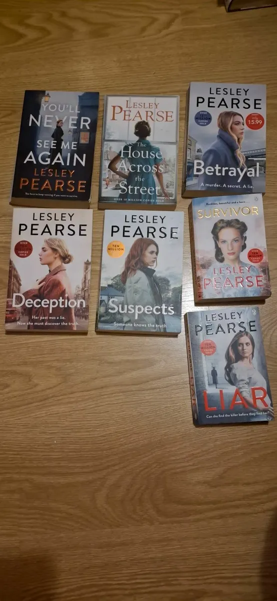 Books - Image 2