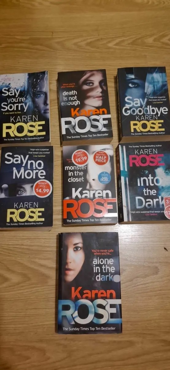 Books - Image 3
