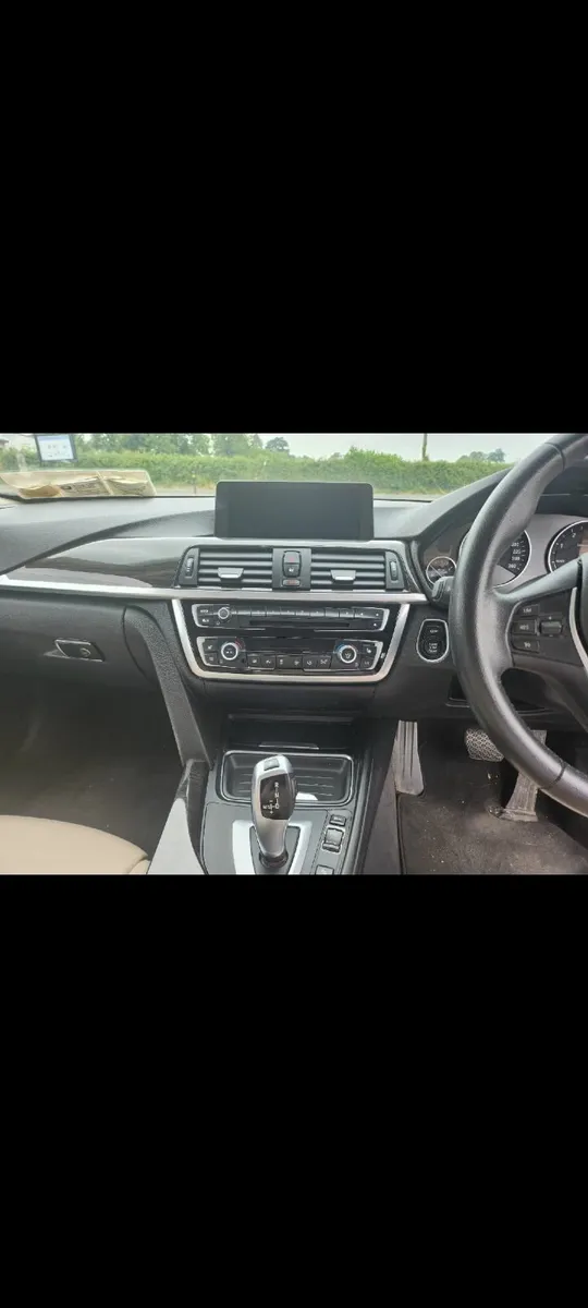 BMW 4-Series 2015 - Image 3