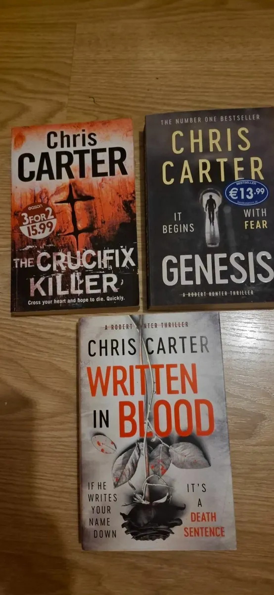 Books - Image 4