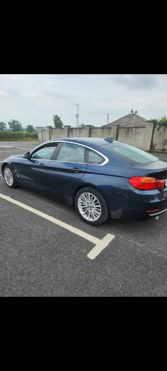 BMW 4-Series 2015 - Image 4