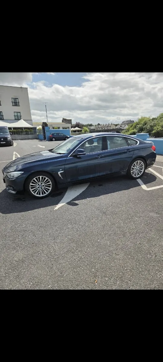 BMW 4-Series 2015 - Image 2
