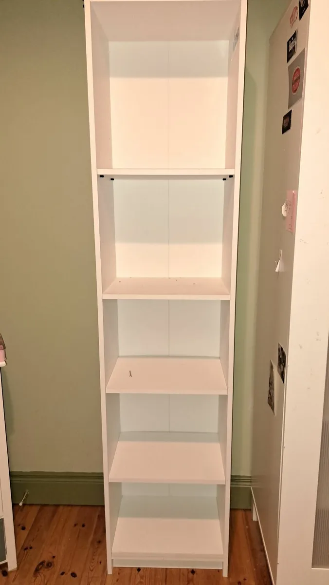 Shelving