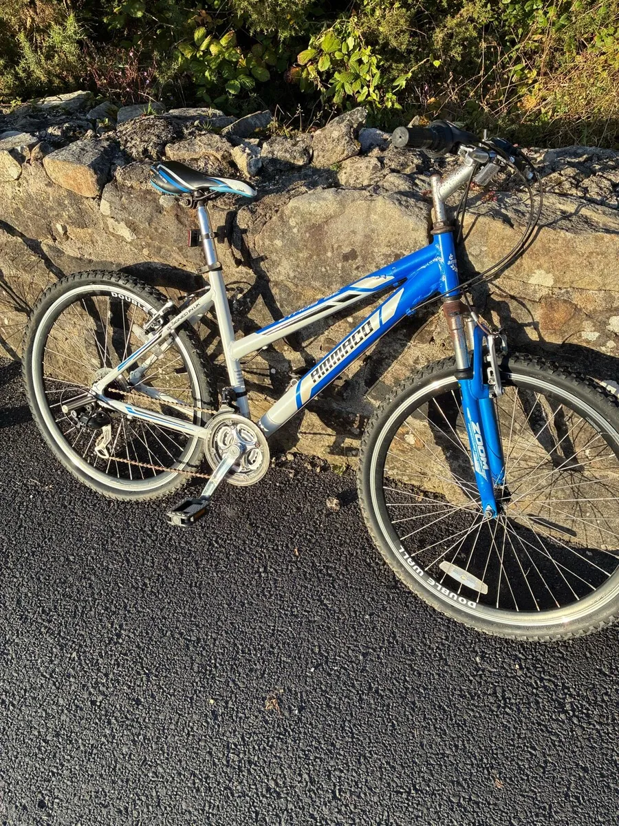 Bicycles x 3 - Image 2