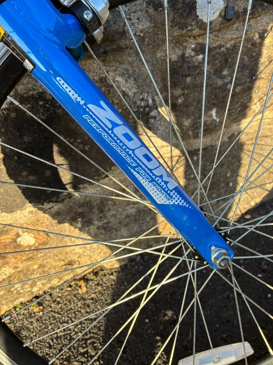 Bicycles x 3 - Image 3