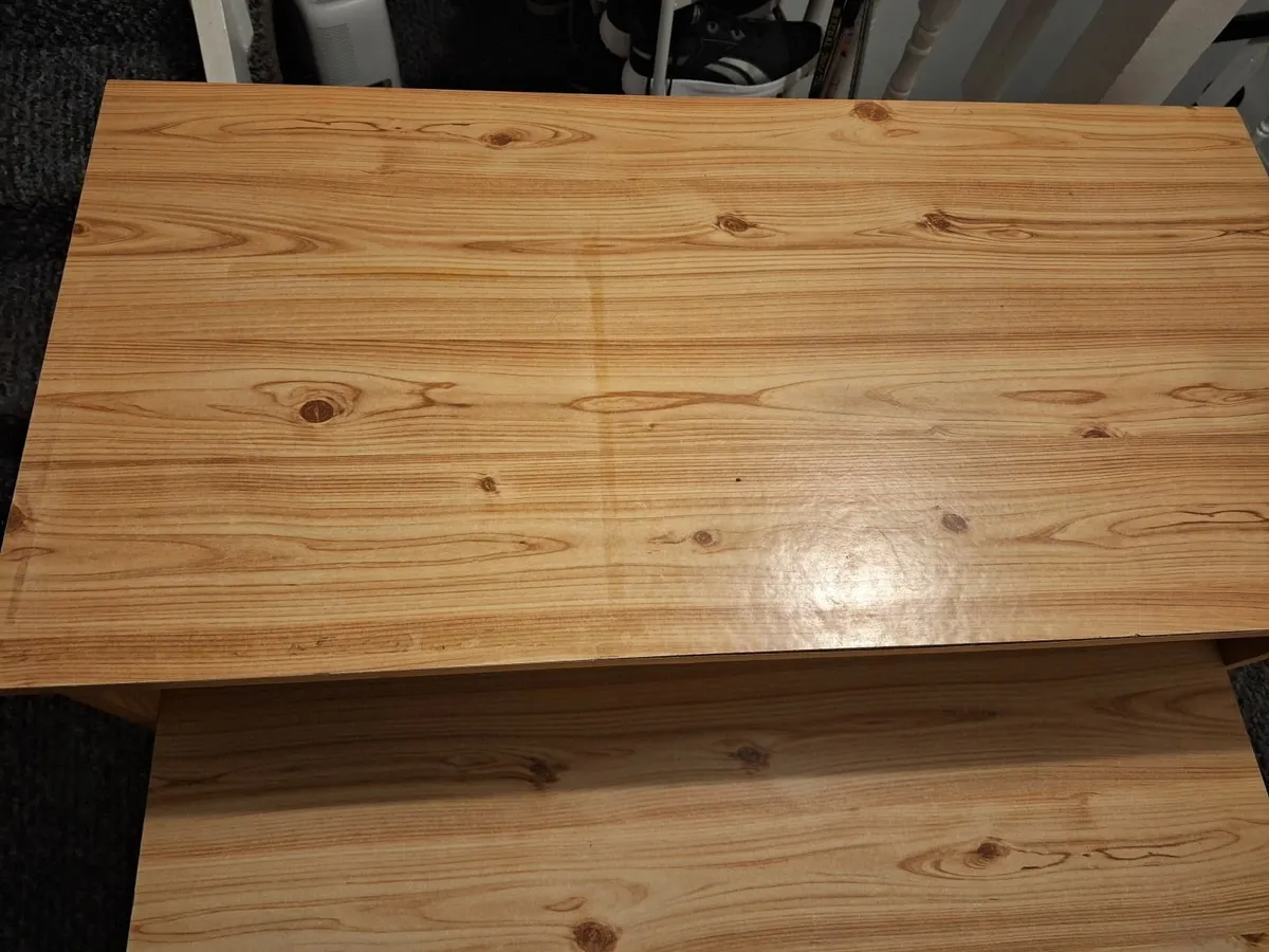 Computer desk - Image 3