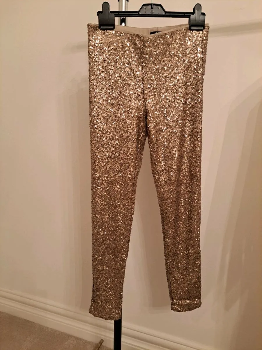 Sequence trousers - Image 1