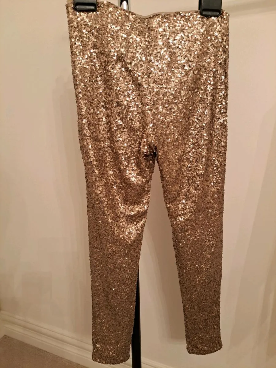 Sequence trousers - Image 2