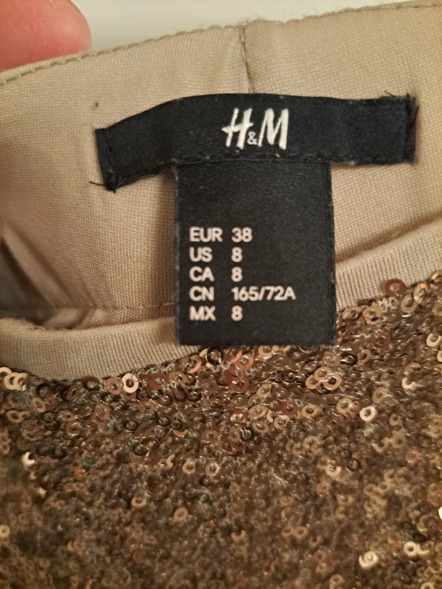 Sequence trousers - Image 3