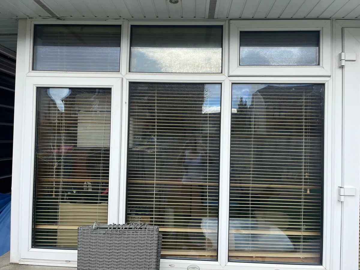 PVC Windows - Image 1