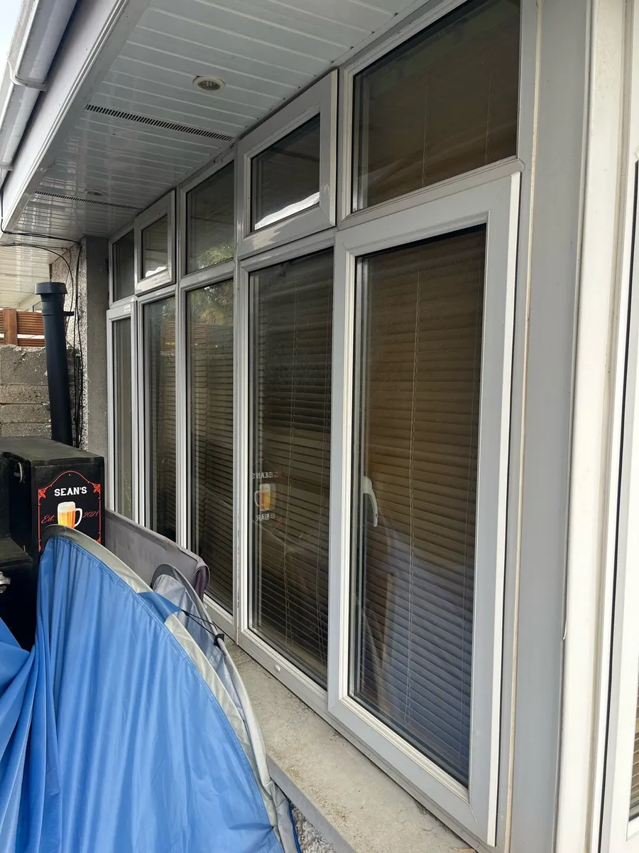 PVC Windows - Image 2