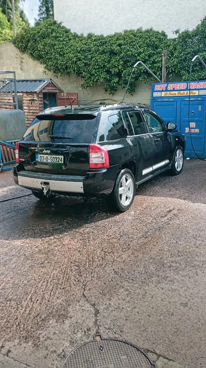 Jeep - Image 1
