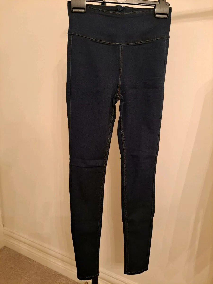 Jeggins - Image 1