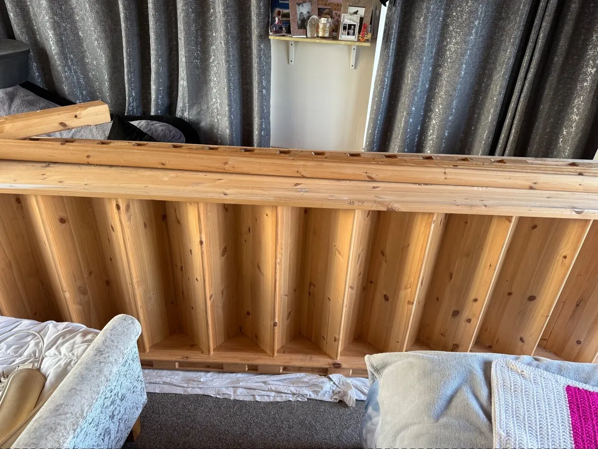 Stairs - Image 1