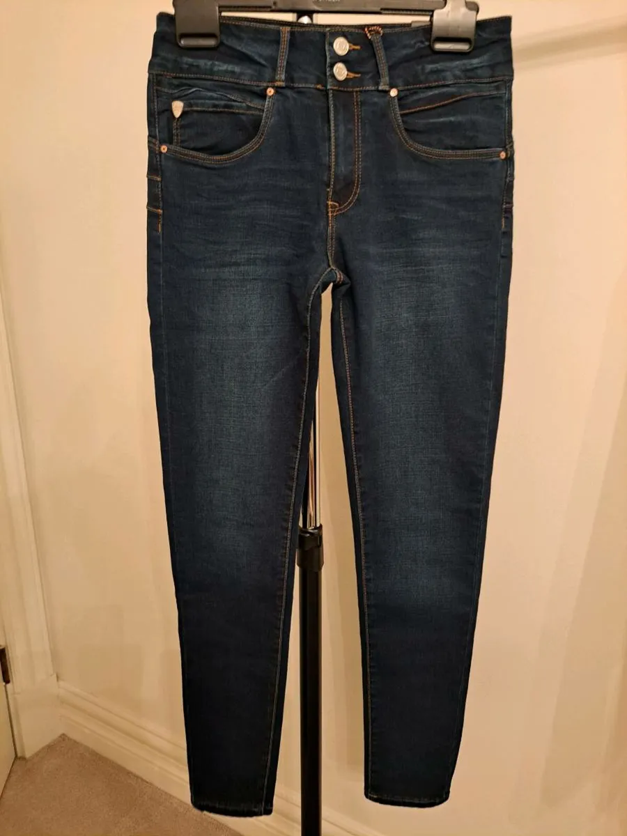Rant & rave jeans - Image 1