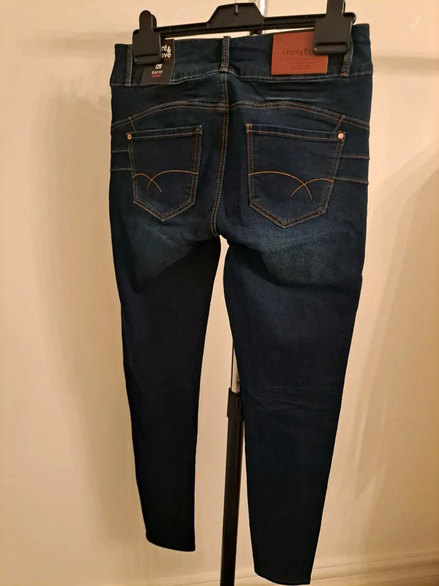 Rant & rave jeans - Image 2