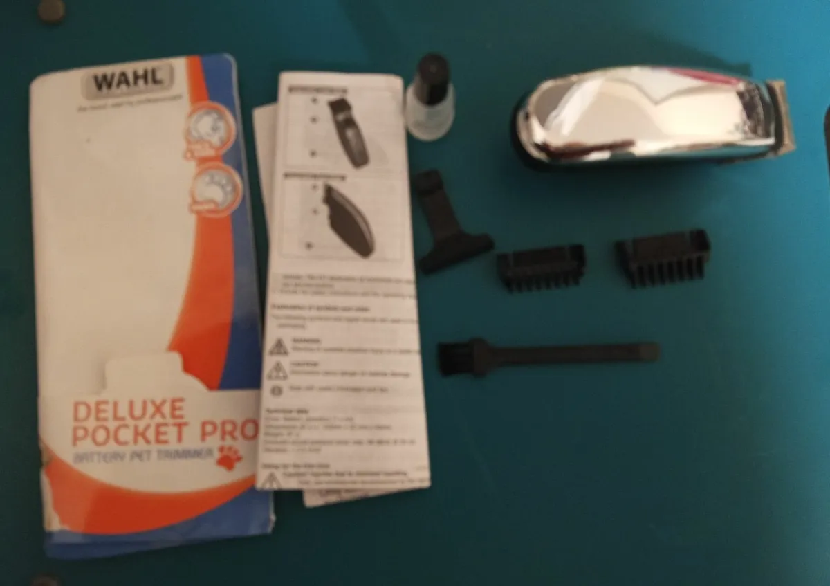 per trimmer - Image 2