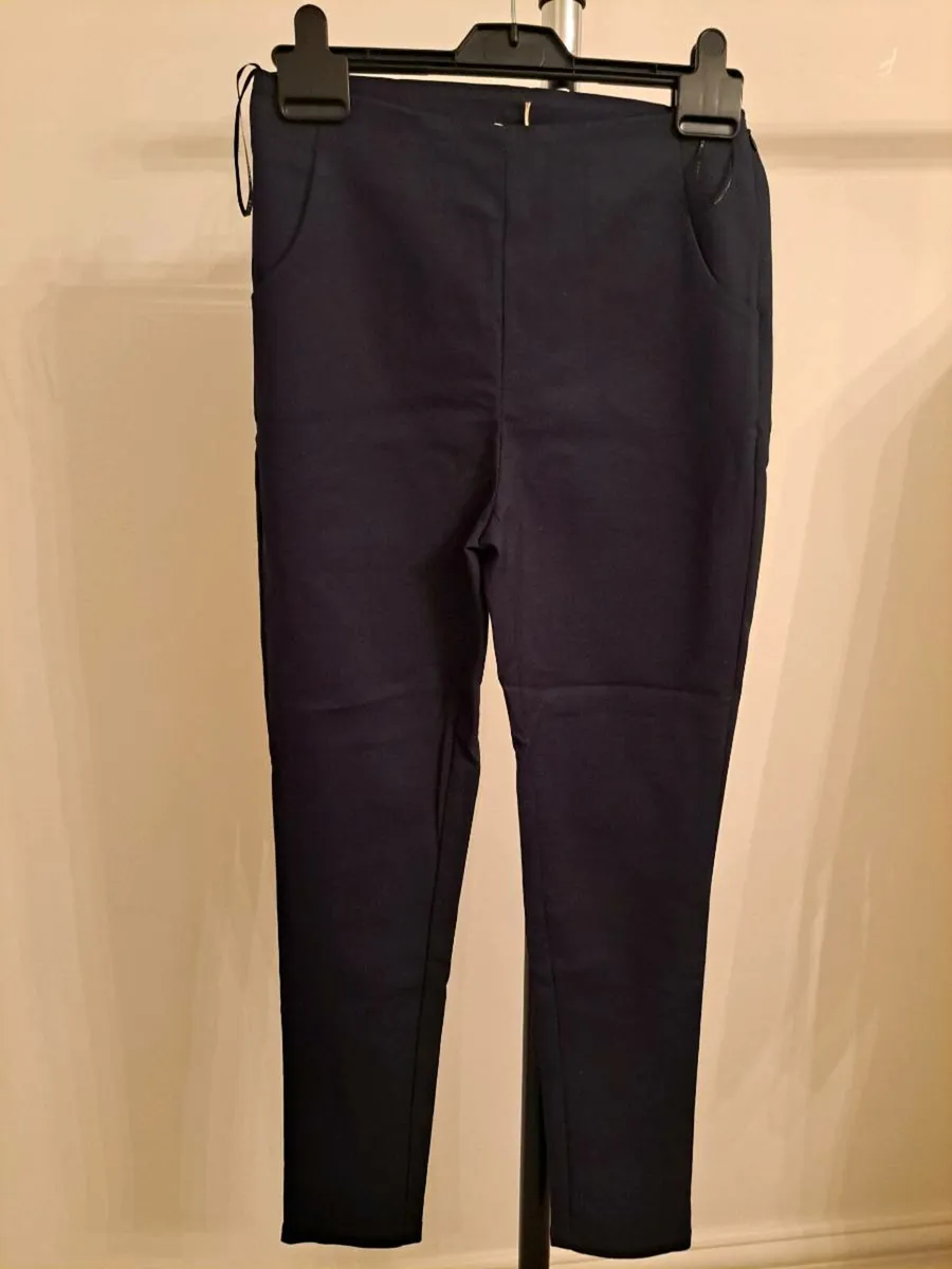 Trousers - Image 1