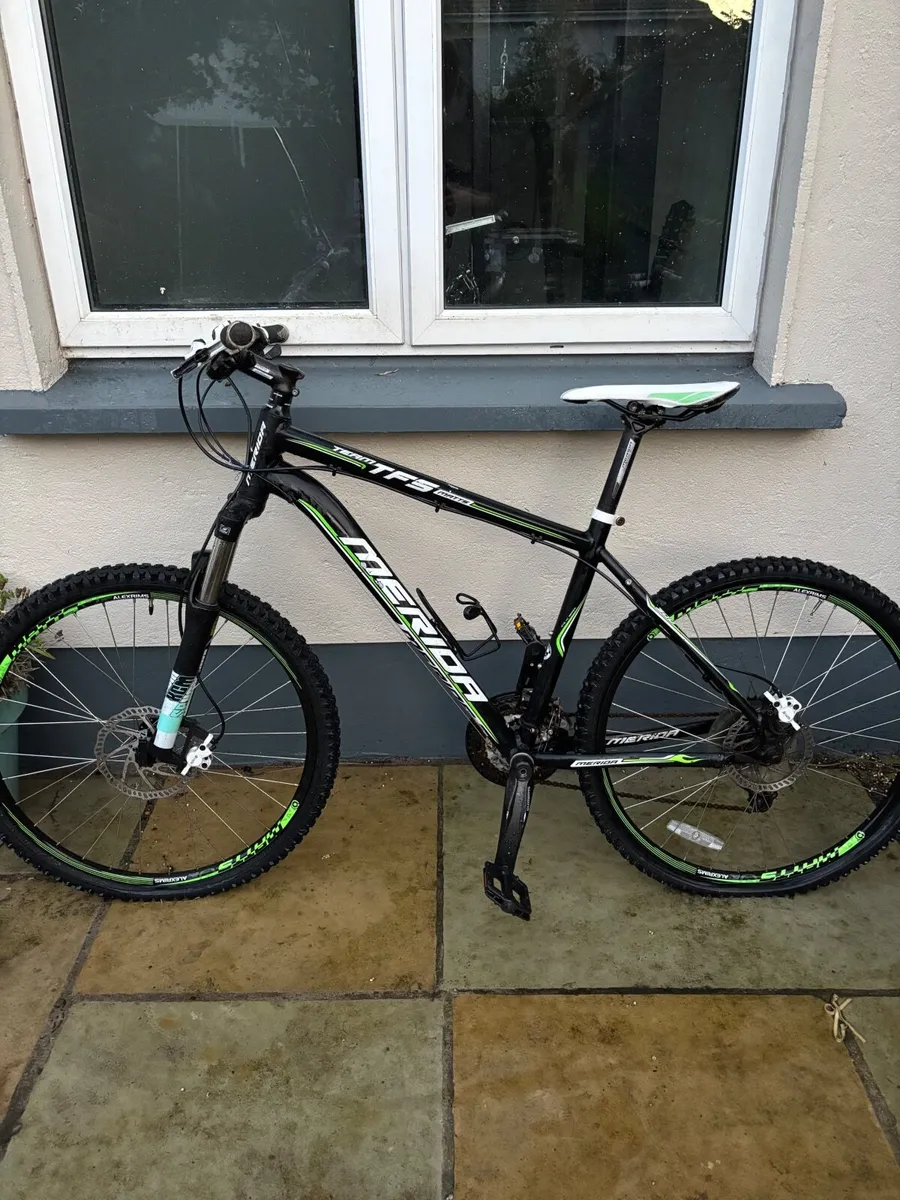 bike - Image 1