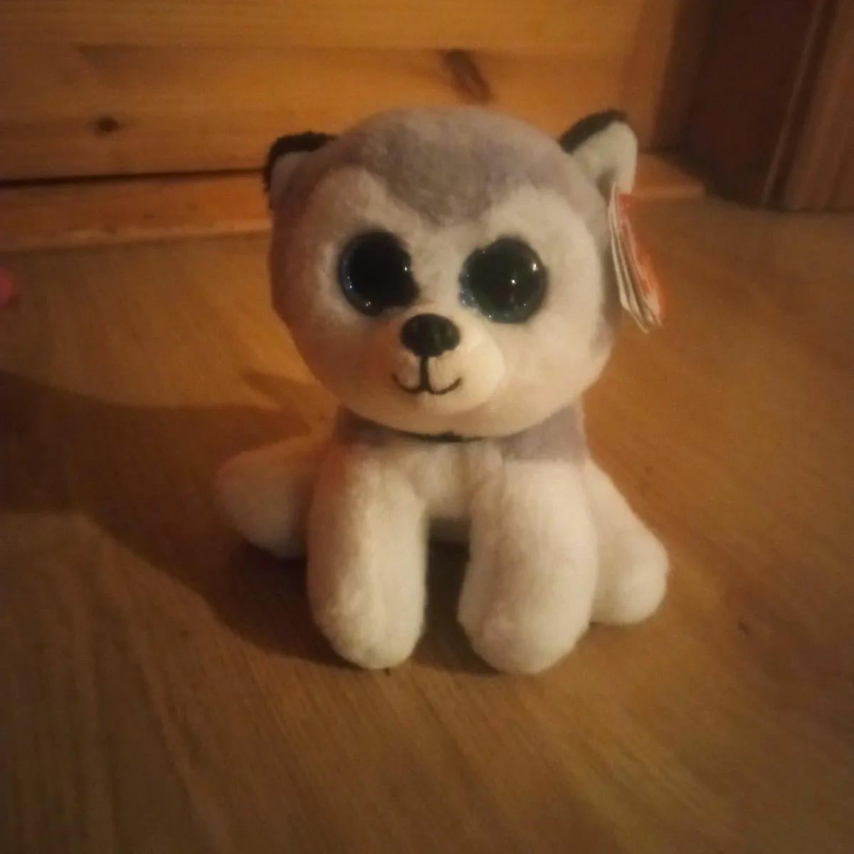 Soft Toy - Image 1