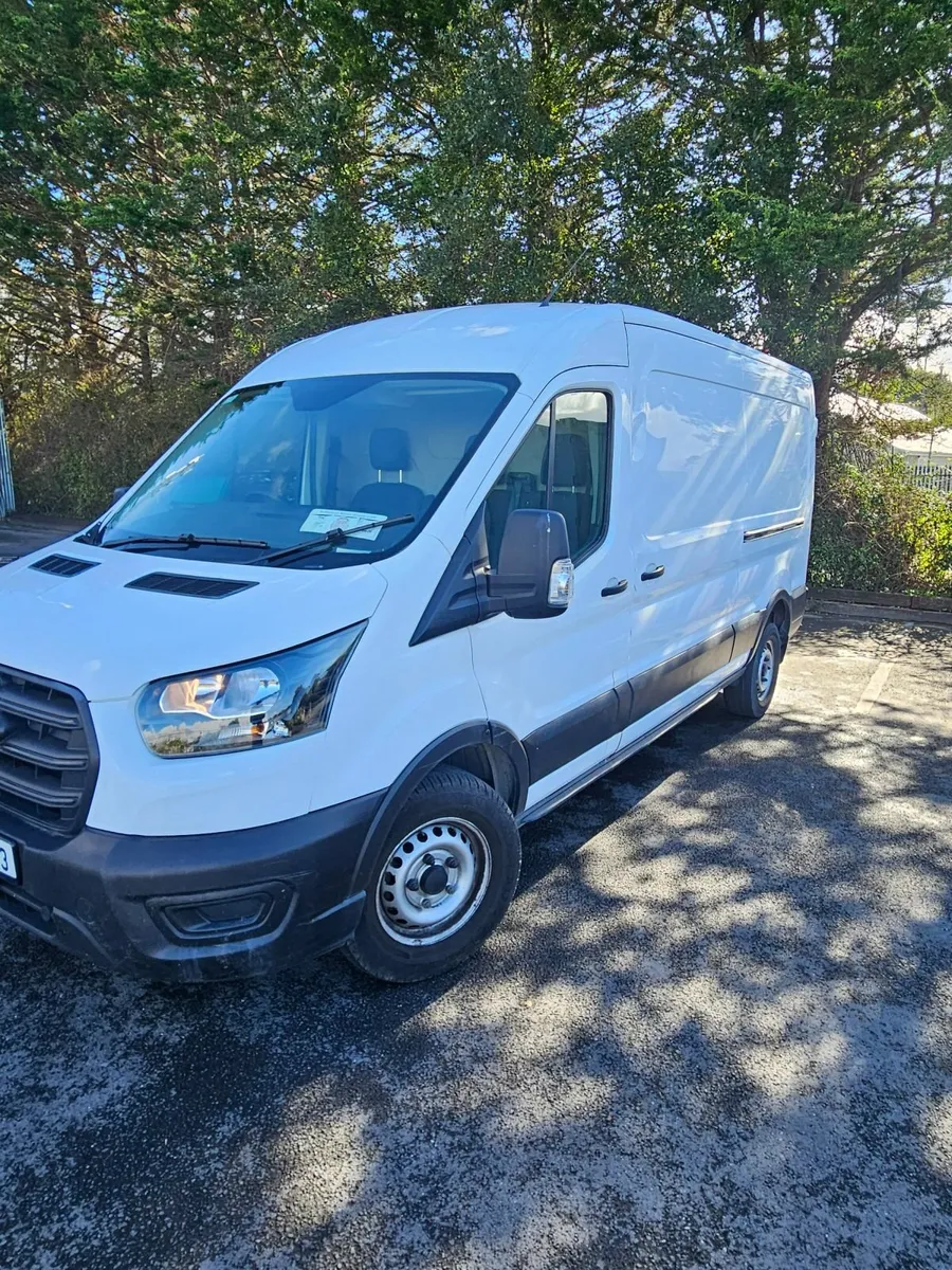 Ford Transit 2020, 2.0d LWB, RWD, Ready for work - Image 3