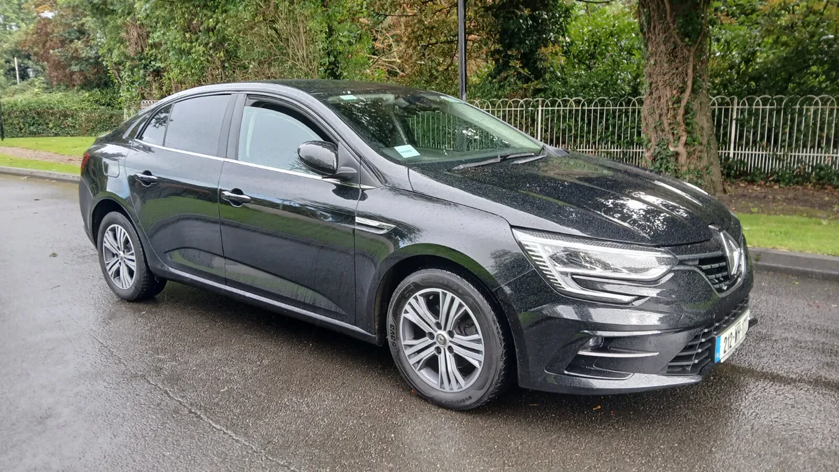 Renault Megane 2021 1.5 DCi *NEW NCT 2027* - Image 1