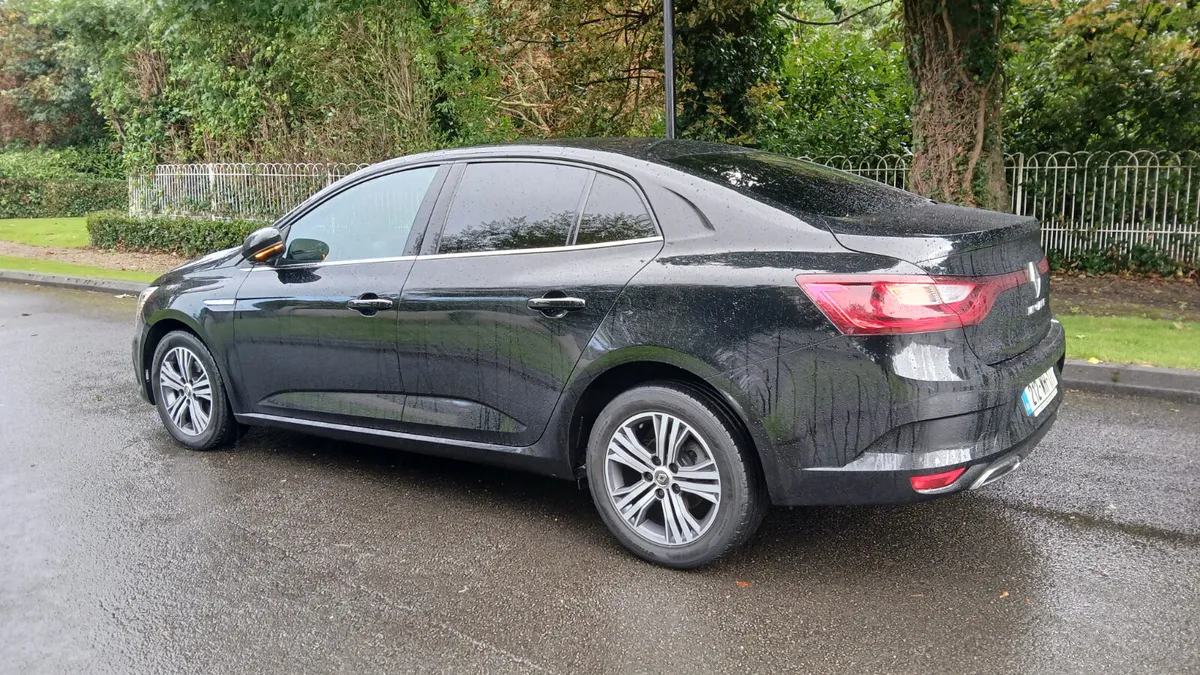 Renault Megane 2021 1.5 DCi *NEW NCT 2027* - Image 4