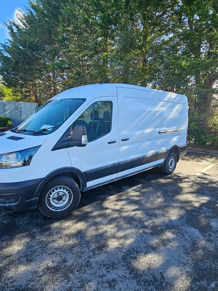 Ford Transit 2020, 2.0d LWB, RWD, Ready for work - Image 4