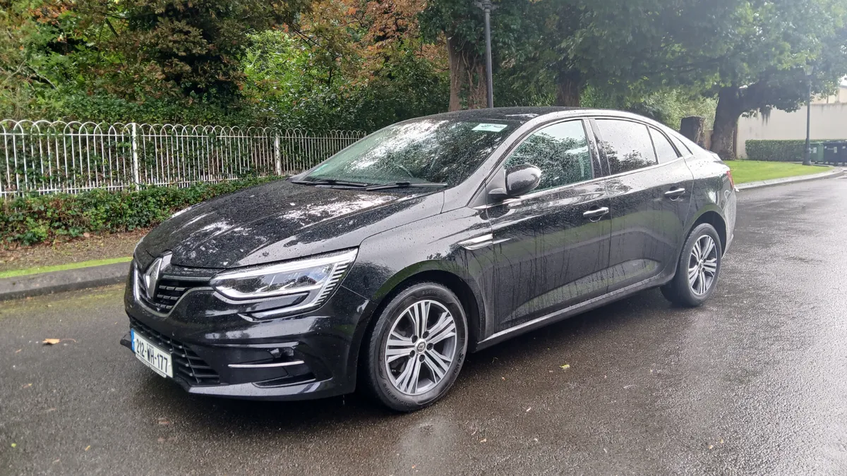 Renault Megane 2021 1.5 DCi *NEW NCT 2027* - Image 2