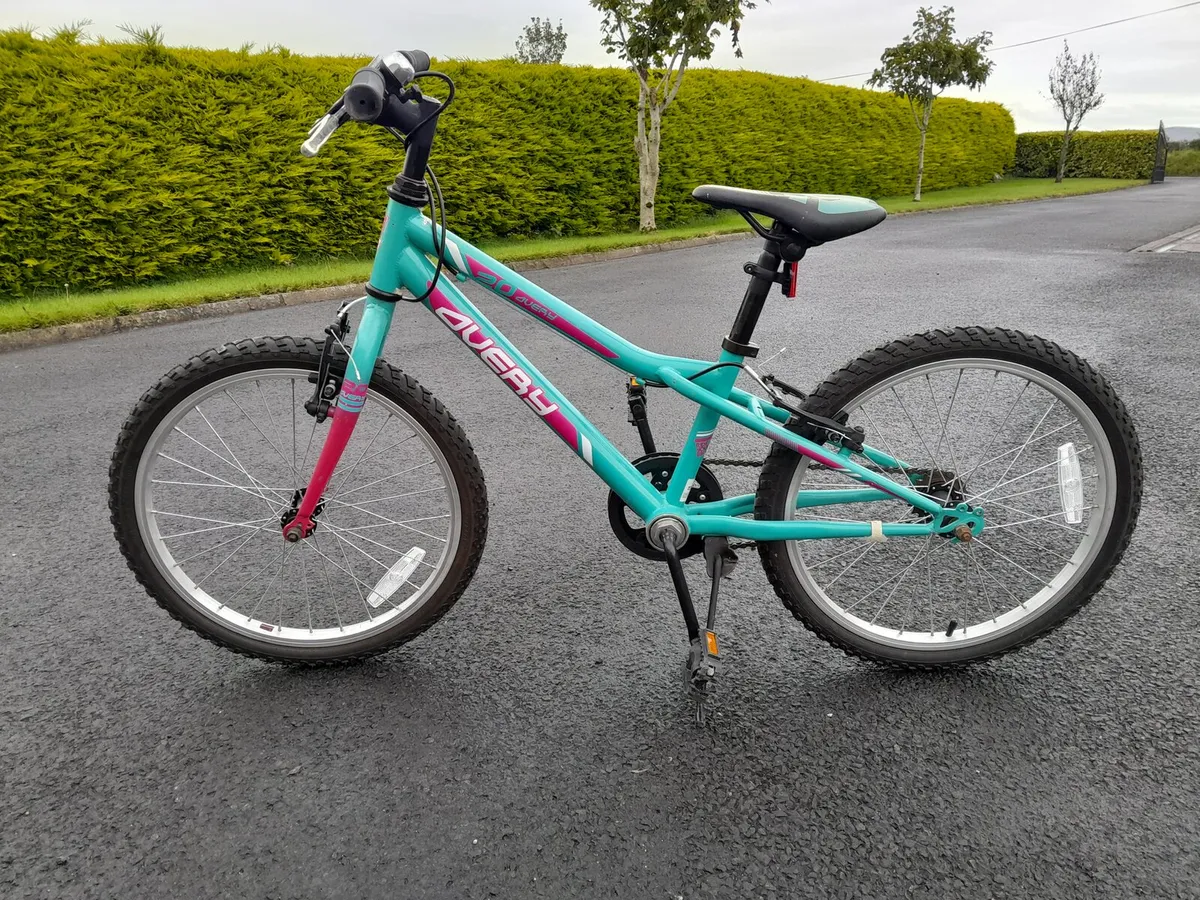 Bicycles - Image 1
