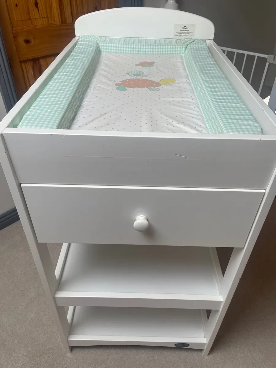 Changing unit - Image 1