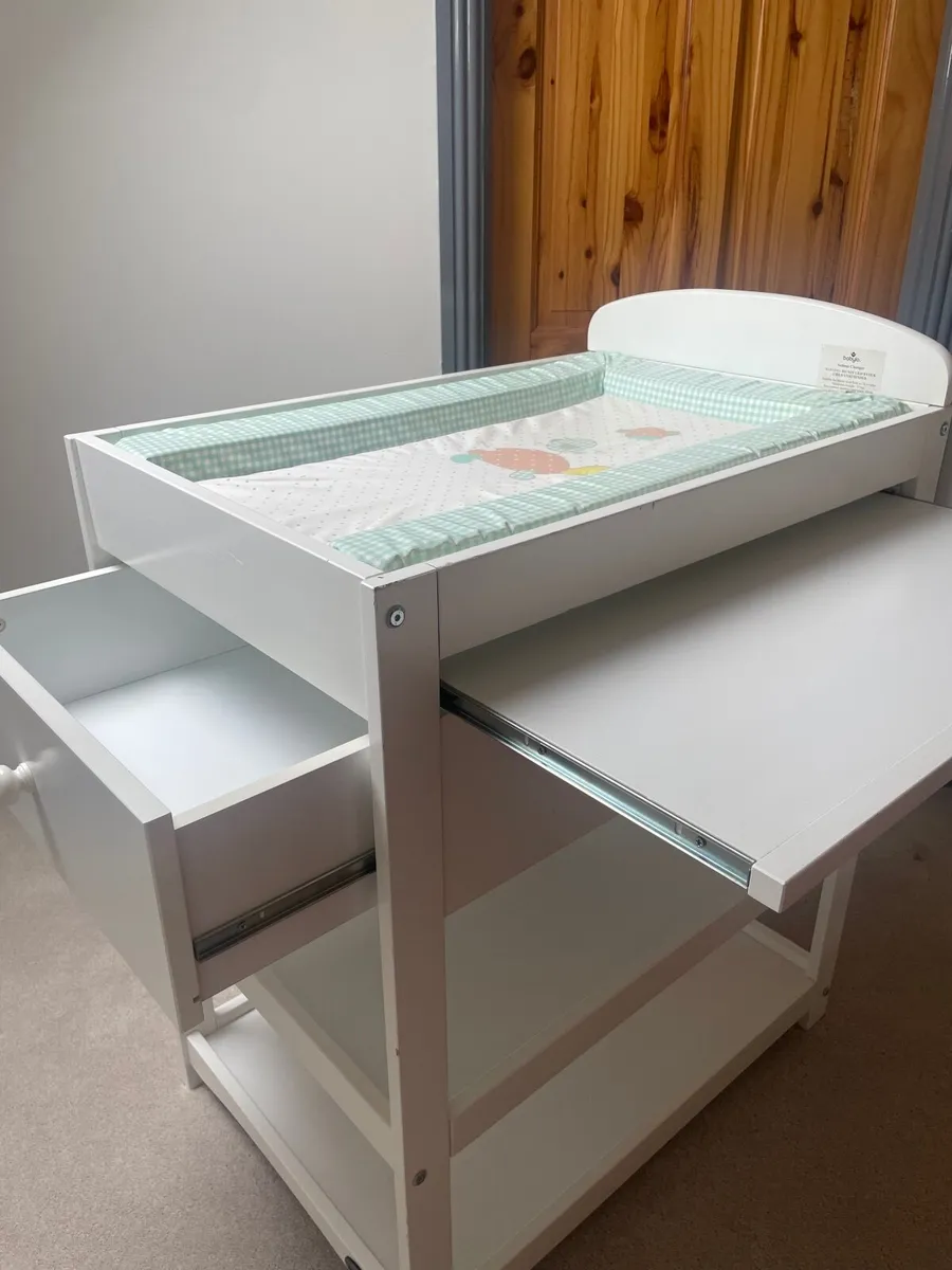 Changing unit - Image 2