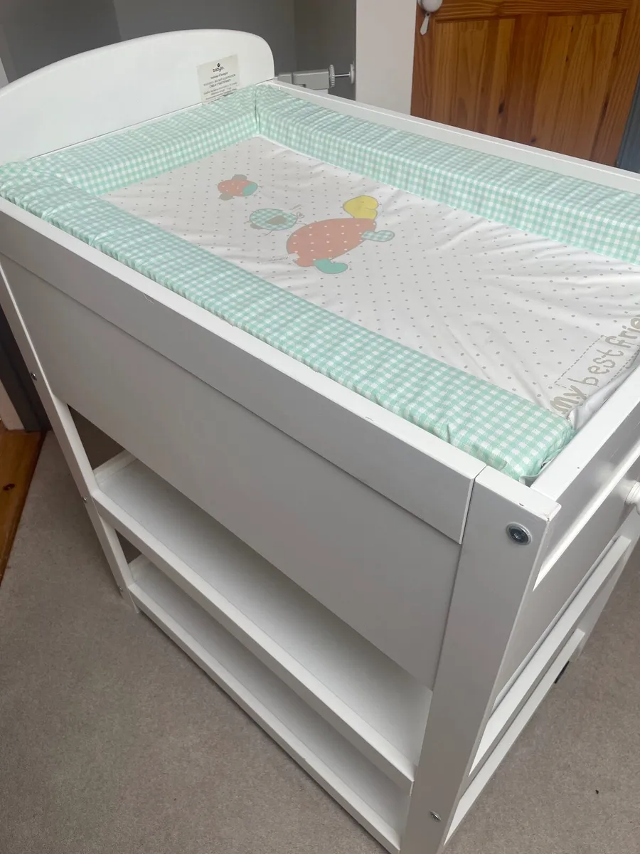Changing unit - Image 3