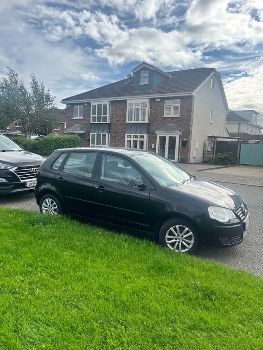2008 Volkswagen Polo - Image 3