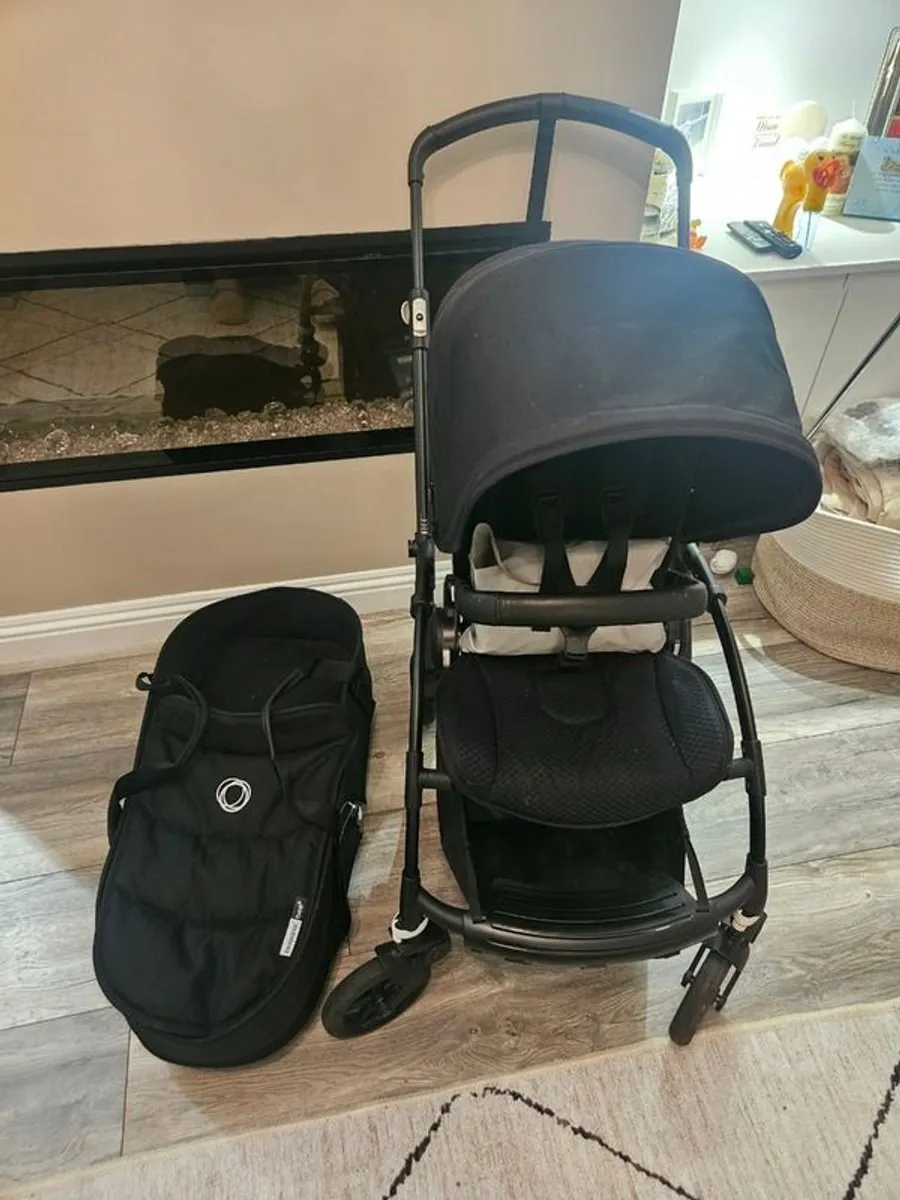 Bugaboo bee 6 - Image 1